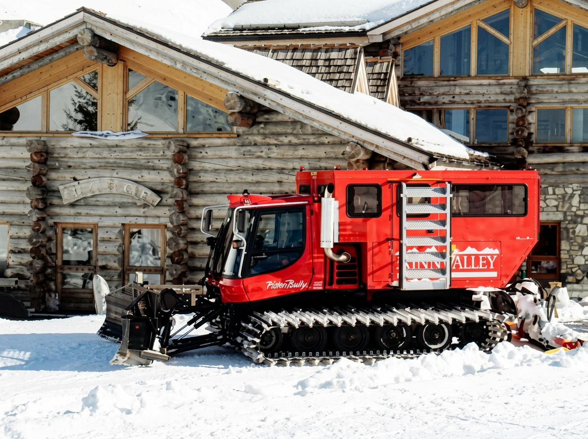 Sunny Valley Resort